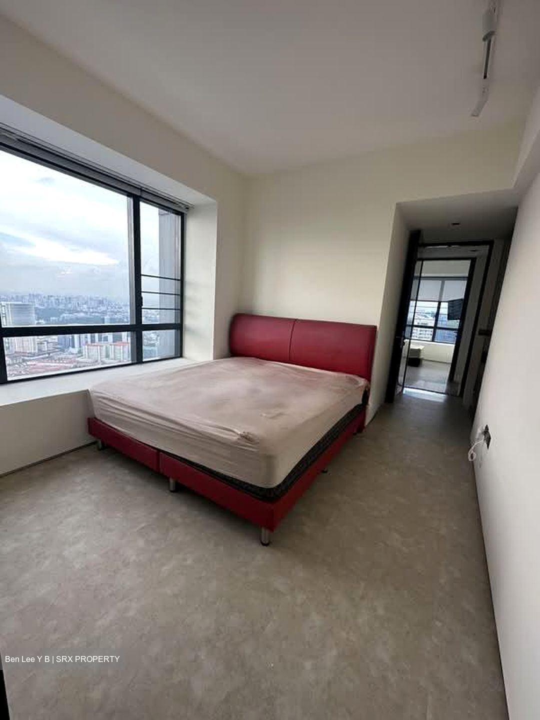 Skysuites@Anson (D2), Apartment #612450501